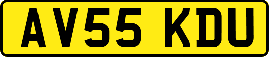AV55KDU