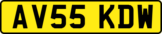 AV55KDW