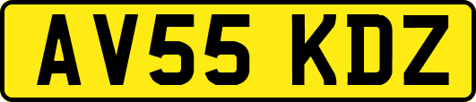 AV55KDZ