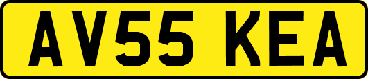 AV55KEA