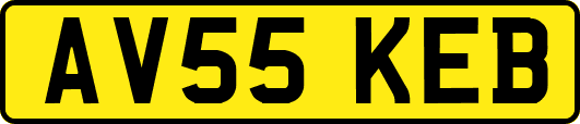 AV55KEB