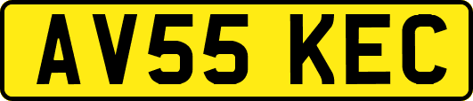 AV55KEC