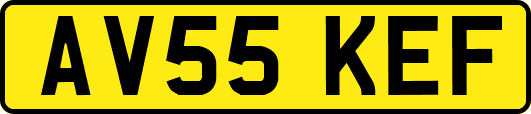 AV55KEF
