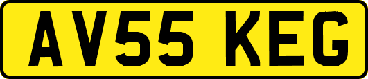 AV55KEG