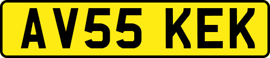 AV55KEK