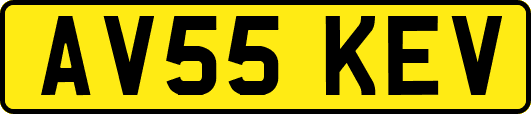 AV55KEV