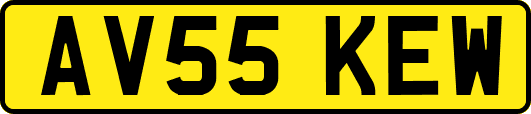 AV55KEW