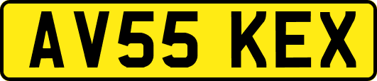 AV55KEX