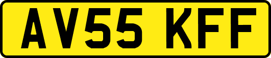 AV55KFF