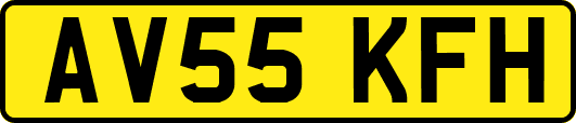 AV55KFH