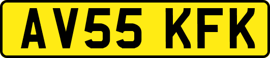 AV55KFK