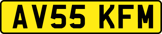 AV55KFM