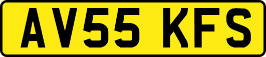 AV55KFS