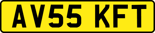 AV55KFT