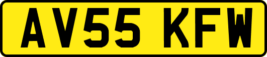AV55KFW