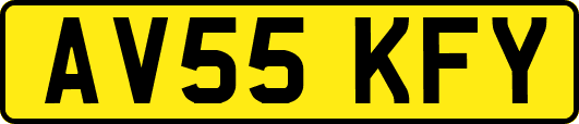 AV55KFY
