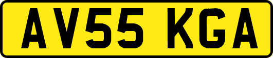 AV55KGA