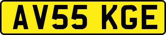 AV55KGE