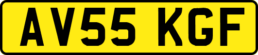 AV55KGF