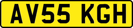 AV55KGH