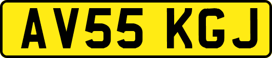 AV55KGJ