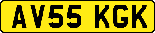 AV55KGK