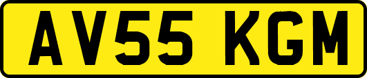 AV55KGM
