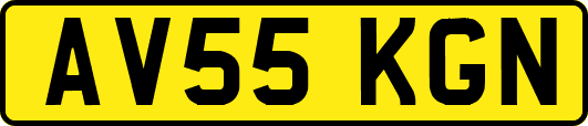AV55KGN