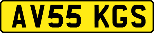 AV55KGS