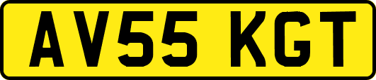 AV55KGT