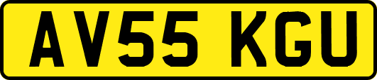 AV55KGU