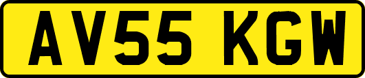 AV55KGW
