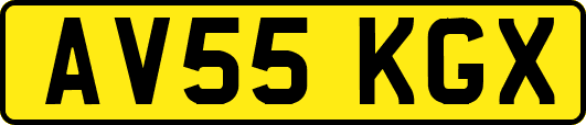 AV55KGX