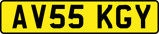 AV55KGY