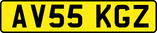 AV55KGZ