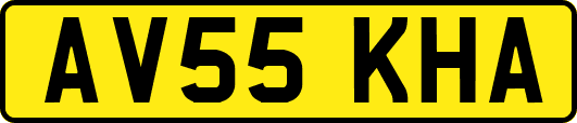 AV55KHA