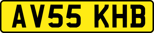 AV55KHB