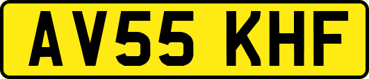 AV55KHF