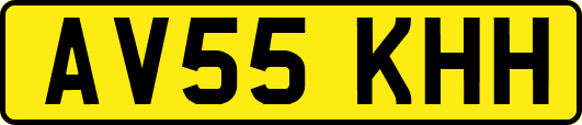AV55KHH