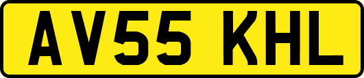 AV55KHL
