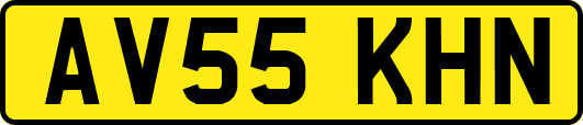 AV55KHN