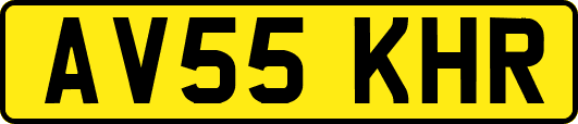 AV55KHR