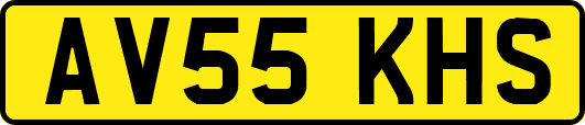 AV55KHS