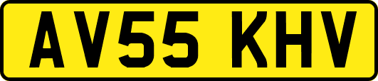 AV55KHV