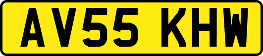 AV55KHW