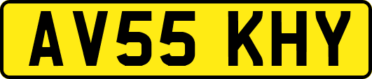 AV55KHY