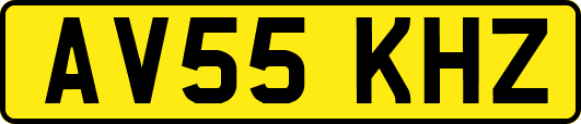 AV55KHZ