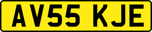 AV55KJE