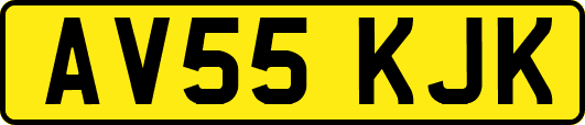 AV55KJK