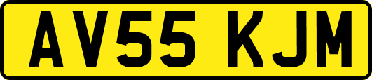 AV55KJM